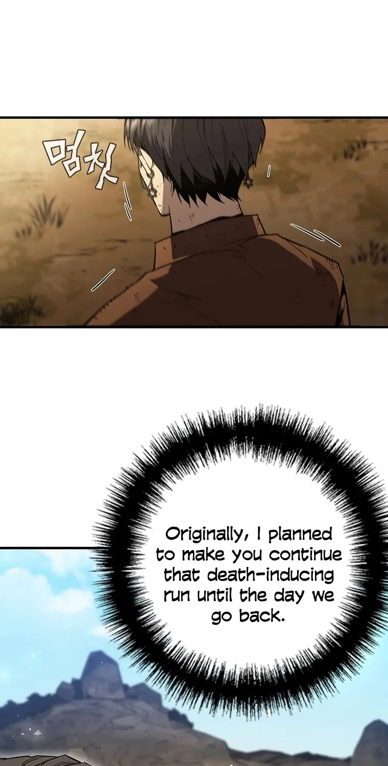 The Second Coming Of Gluttony Mangakakalot X Chapter 44.1 Page 50