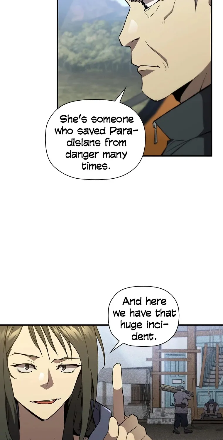 The Second Coming Of Gluttony Mangakakalot X Chapter 44.1 Page 60