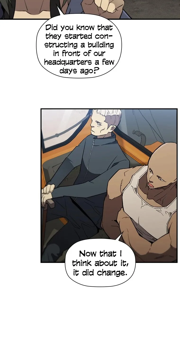 The Second Coming Of Gluttony Mangakakalot X Chapter 44.1 Page 61