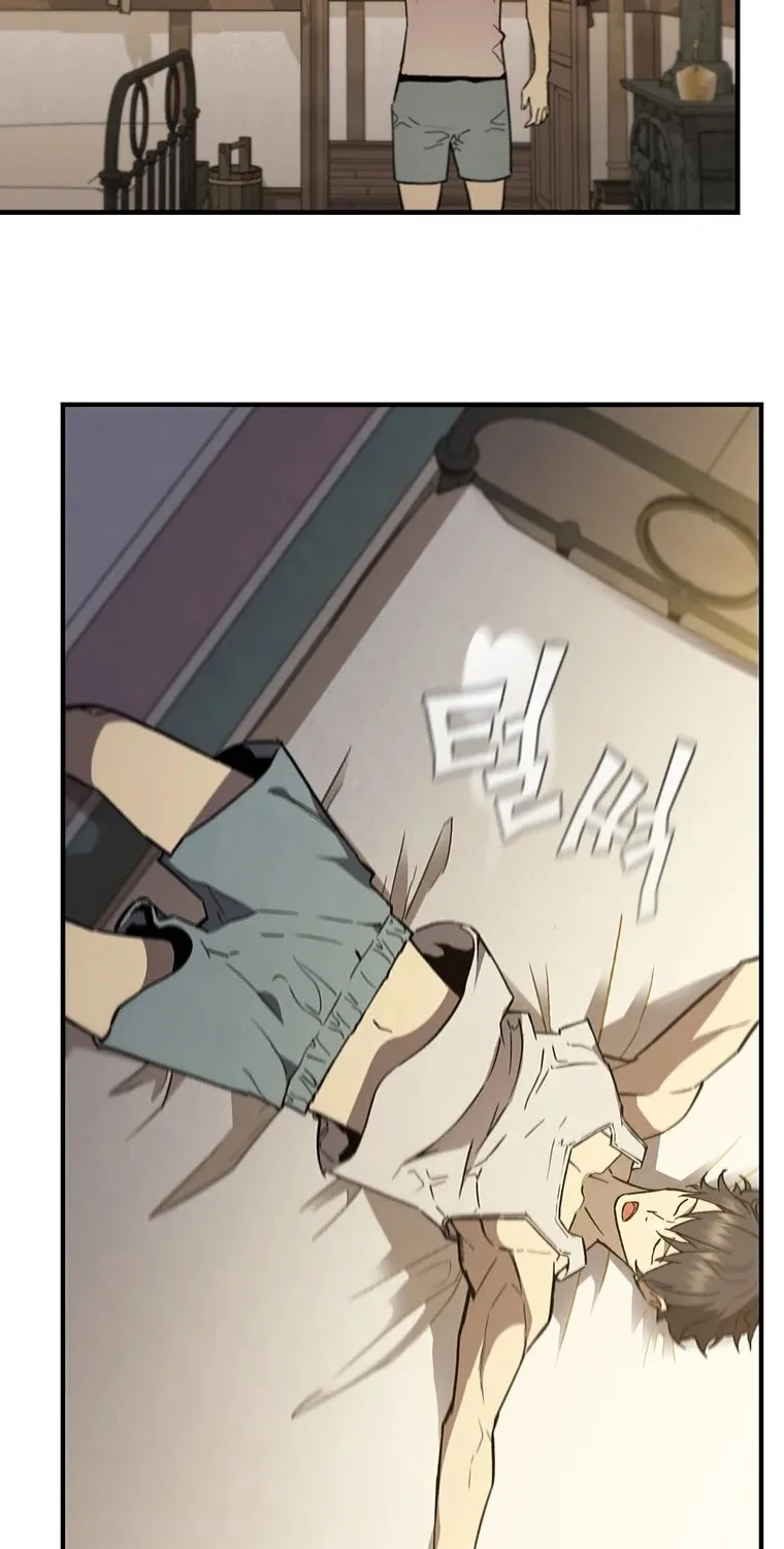 The Second Coming Of Gluttony Mangakakalot X Chapter 44.1 Page 76