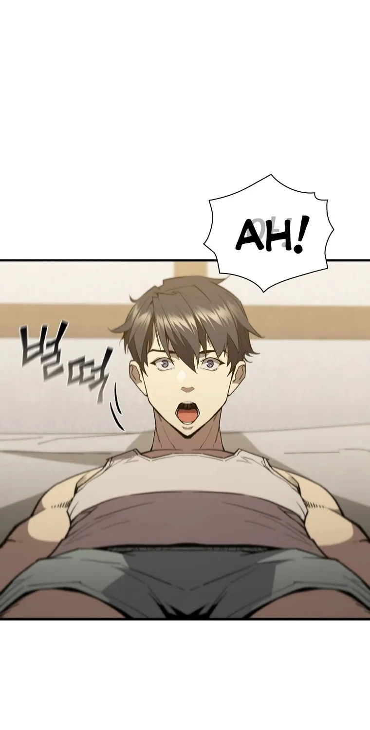 The Second Coming Of Gluttony Mangakakalot X Chapter 44.1 Page 80