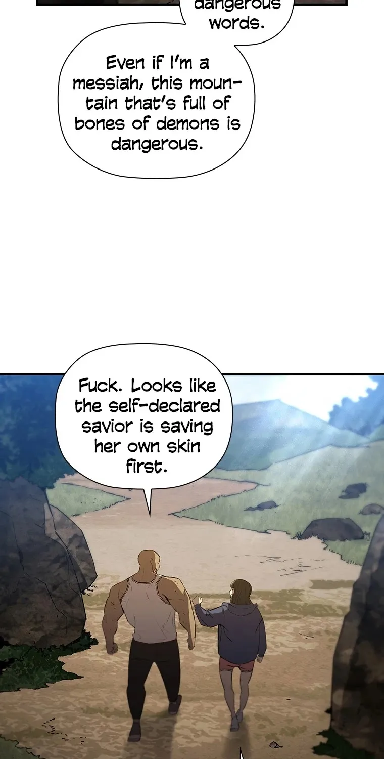 The Second Coming Of Gluttony Mangakakalot X Chapter 44.1 Page 10
