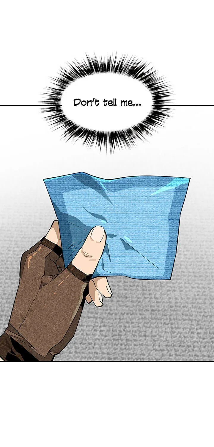 The Second Coming Of Gluttony Mangakakalot X Chapter 44 Page 50
