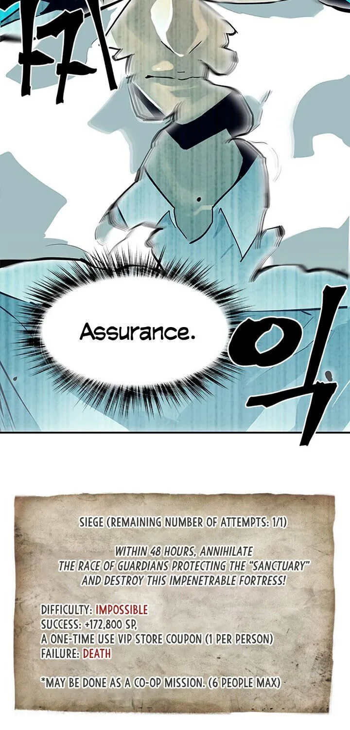 The Second Coming Of Gluttony Mangakakalot X Chapter 44 Page 56