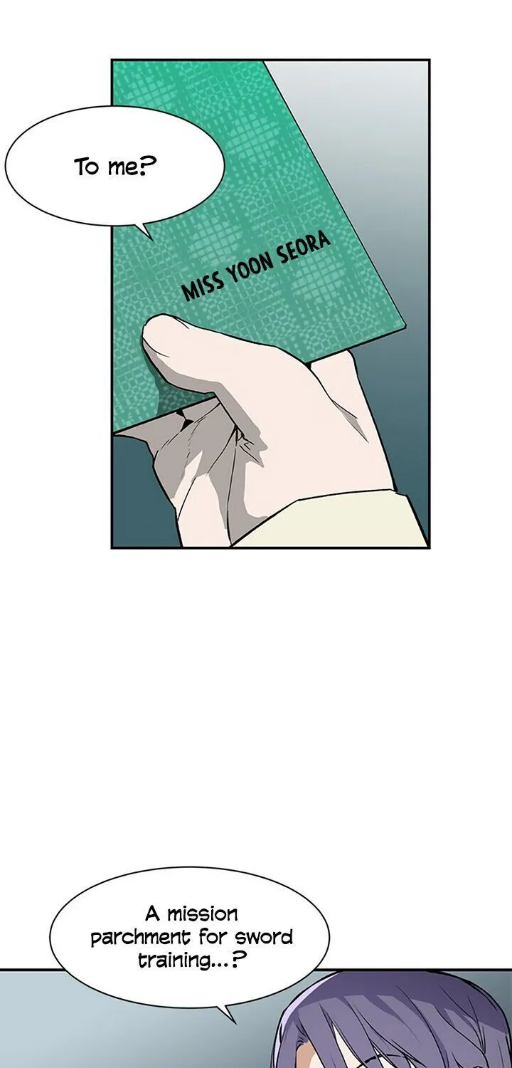 The Second Coming Of Gluttony Mangakakalot X Chapter 44 Page 60