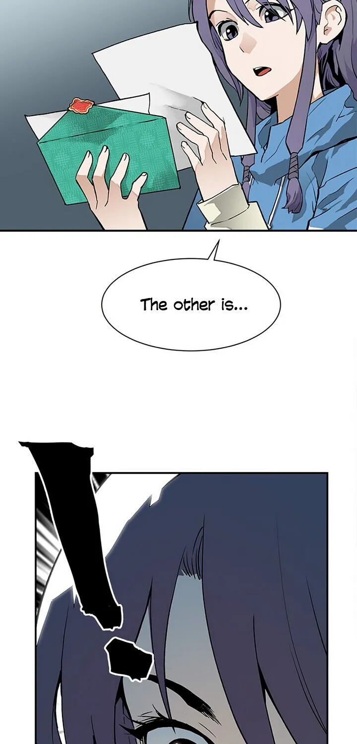 The Second Coming Of Gluttony Mangakakalot X Chapter 44 Page 61