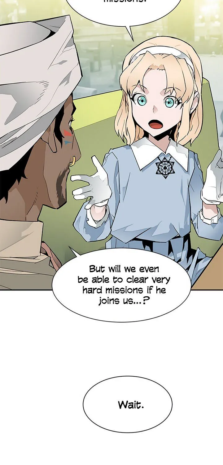 The Second Coming Of Gluttony Mangakakalot X Chapter 44 Page 8