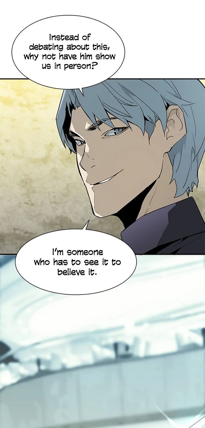 The Second Coming Of Gluttony Mangakakalot X Chapter 44 Page 9