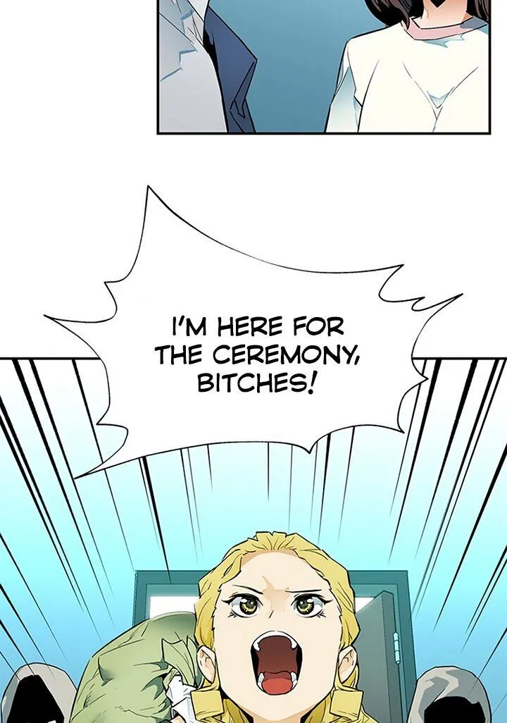 The Second Coming Of Gluttony Mangakakalot X Chapter 44 Page 13
