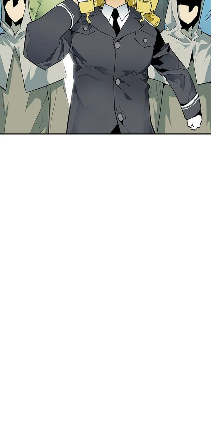 The Second Coming Of Gluttony Mangakakalot X Chapter 44 Page 14