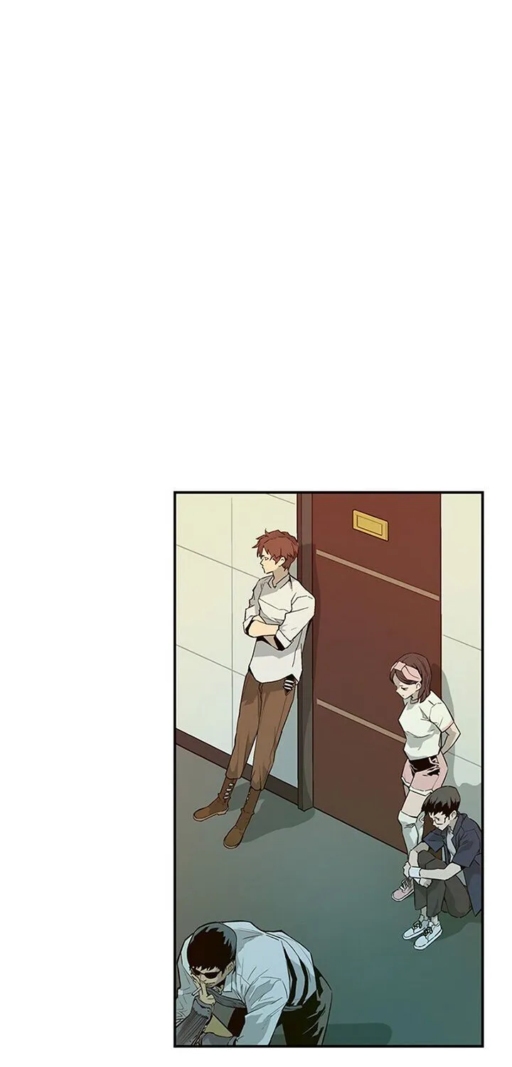 The Second Coming Of Gluttony Mangakakalot X Chapter 44 Page 15