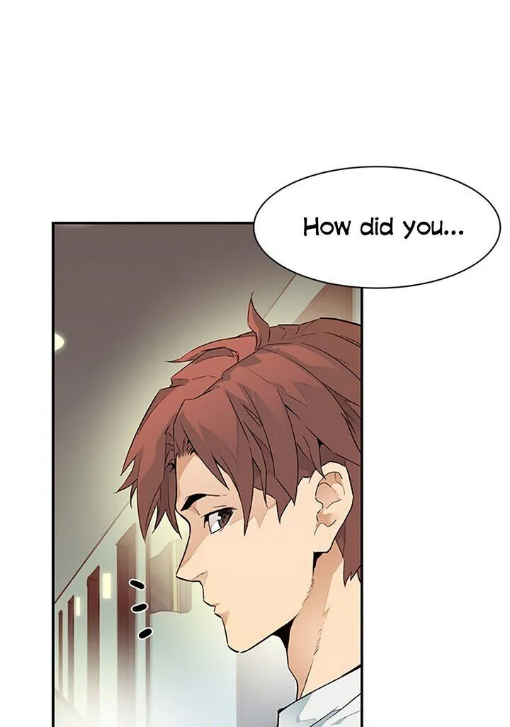 The Second Coming Of Gluttony Mangakakalot X Chapter 44 Page 16