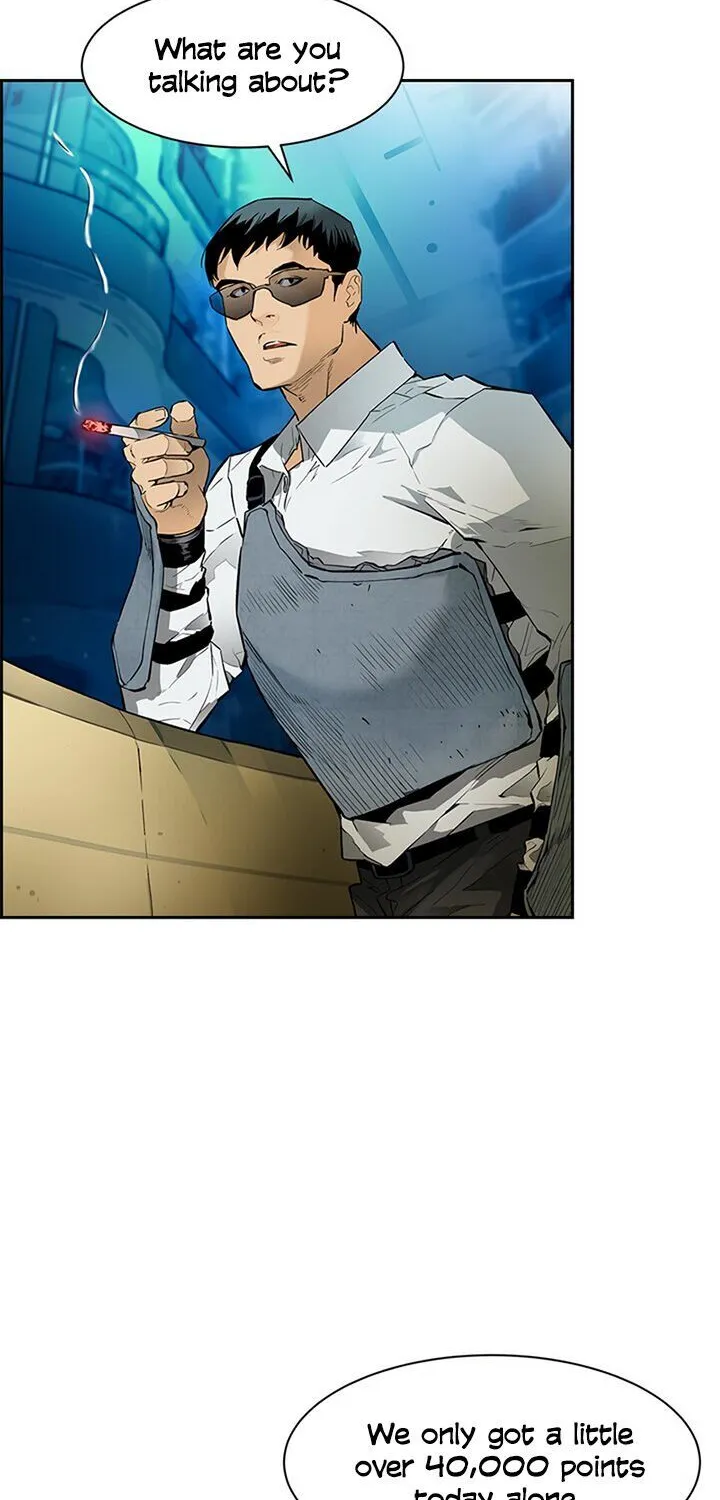 The Second Coming Of Gluttony Mangakakalot X Chapter 44 Page 18