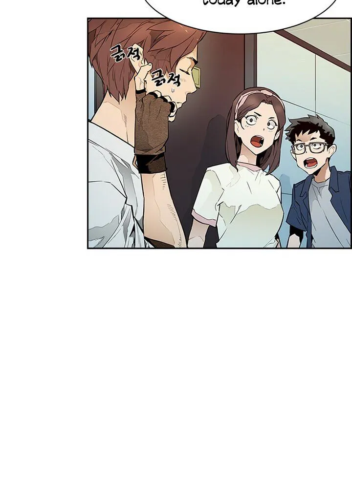 The Second Coming Of Gluttony Mangakakalot X Chapter 44 Page 19