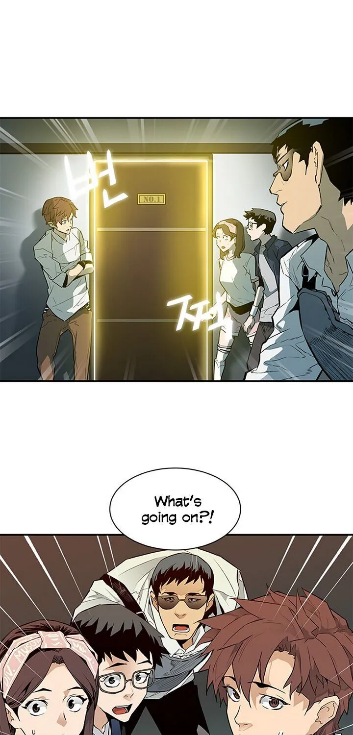 The Second Coming Of Gluttony Mangakakalot X Chapter 44 Page 20