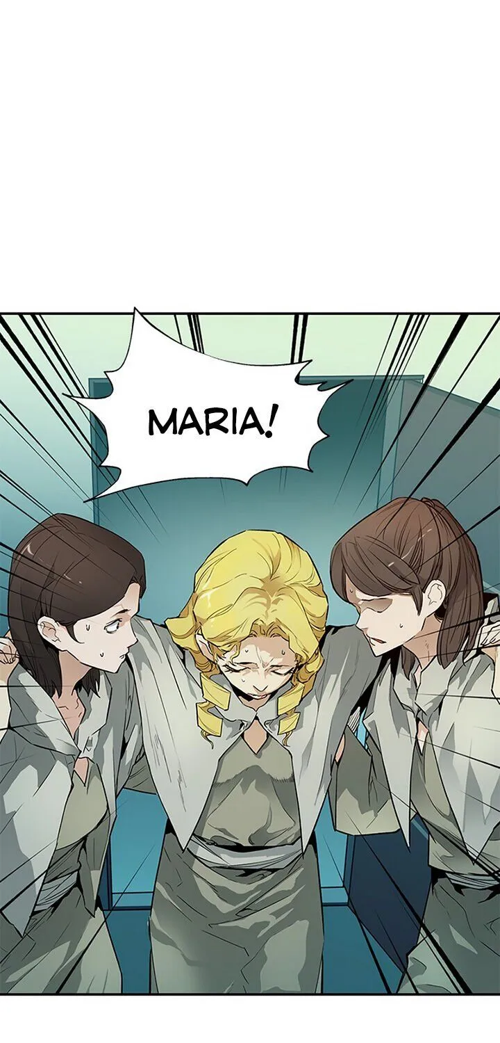 The Second Coming Of Gluttony Mangakakalot X Chapter 44 Page 22