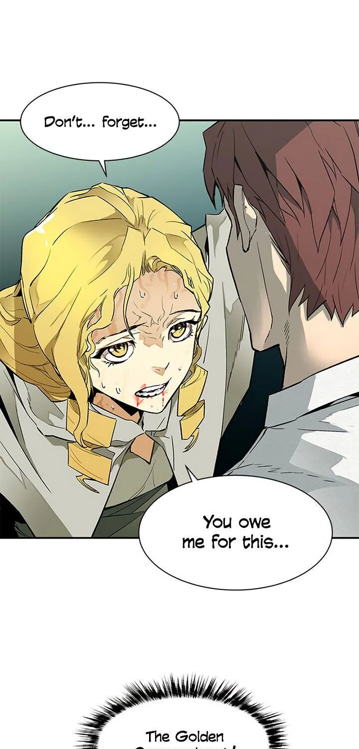 The Second Coming Of Gluttony Mangakakalot X Chapter 44 Page 24