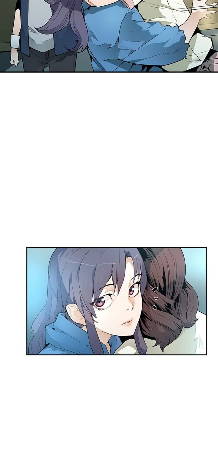 The Second Coming Of Gluttony Mangakakalot X Chapter 44 Page 29