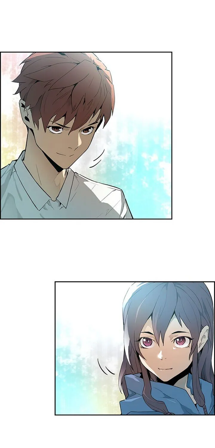 The Second Coming Of Gluttony Mangakakalot X Chapter 44 Page 30