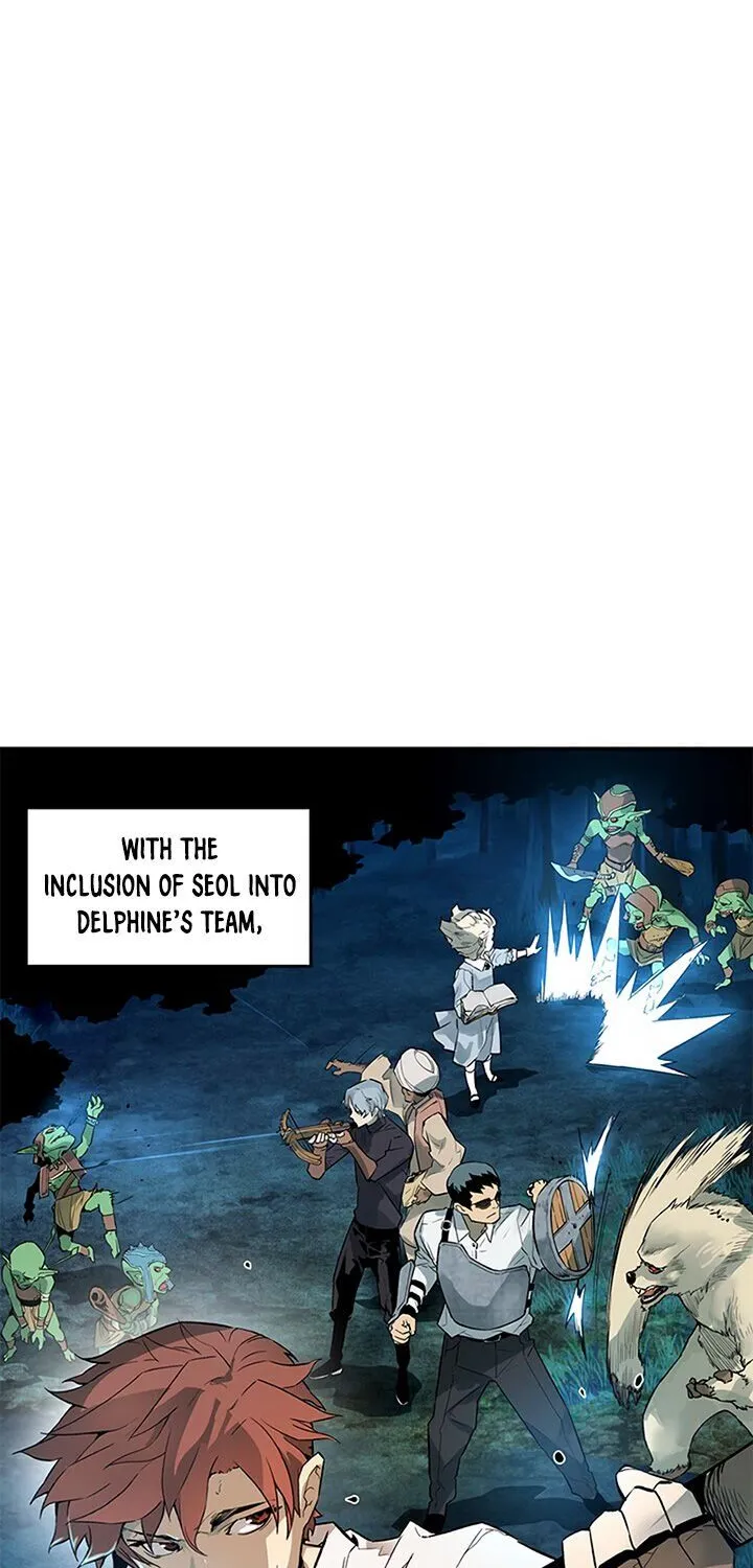 The Second Coming Of Gluttony Mangakakalot X Chapter 44 Page 33