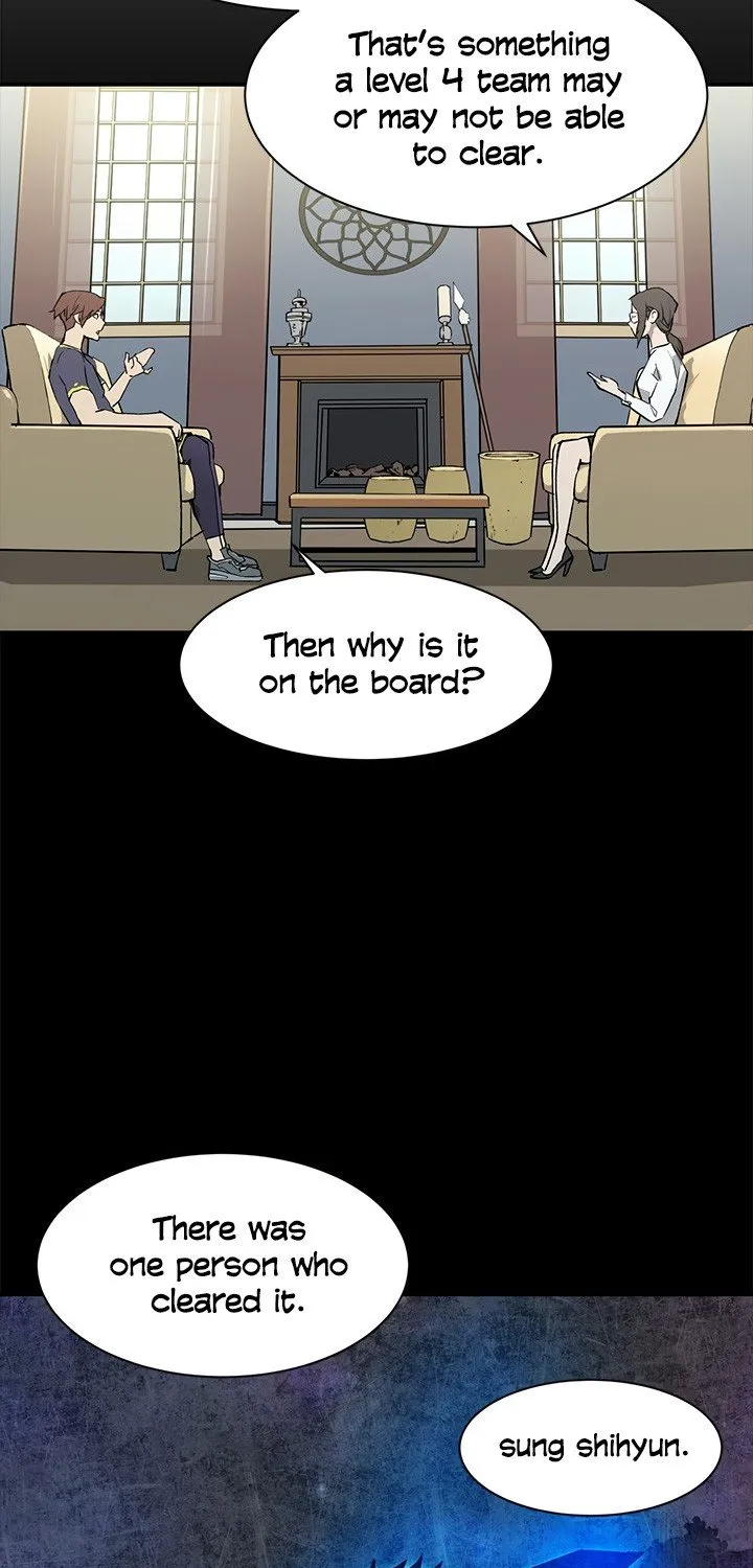 The Second Coming Of Gluttony Mangakakalot X Chapter 45 Page 44