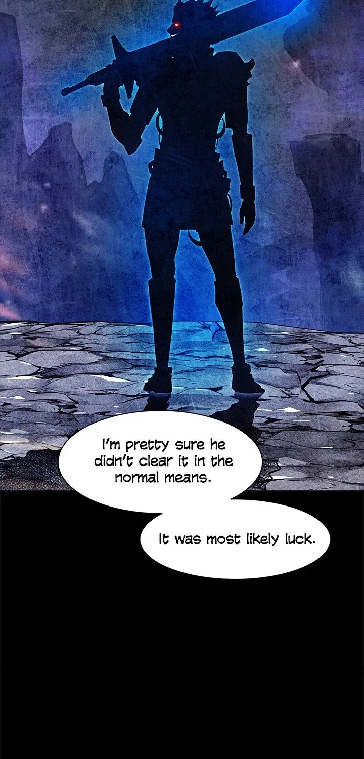 The Second Coming Of Gluttony Mangakakalot X Chapter 45 Page 45