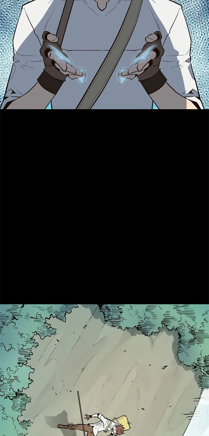 The Second Coming Of Gluttony Mangakakalot X Chapter 45 Page 48