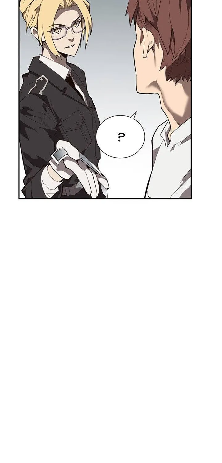 The Second Coming Of Gluttony Mangakakalot X Chapter 45 Page 53