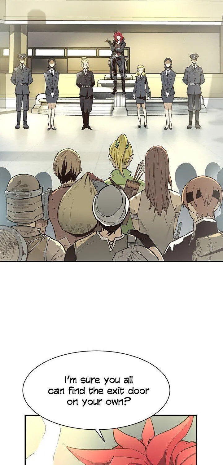 The Second Coming Of Gluttony Mangakakalot X Chapter 45 Page 57