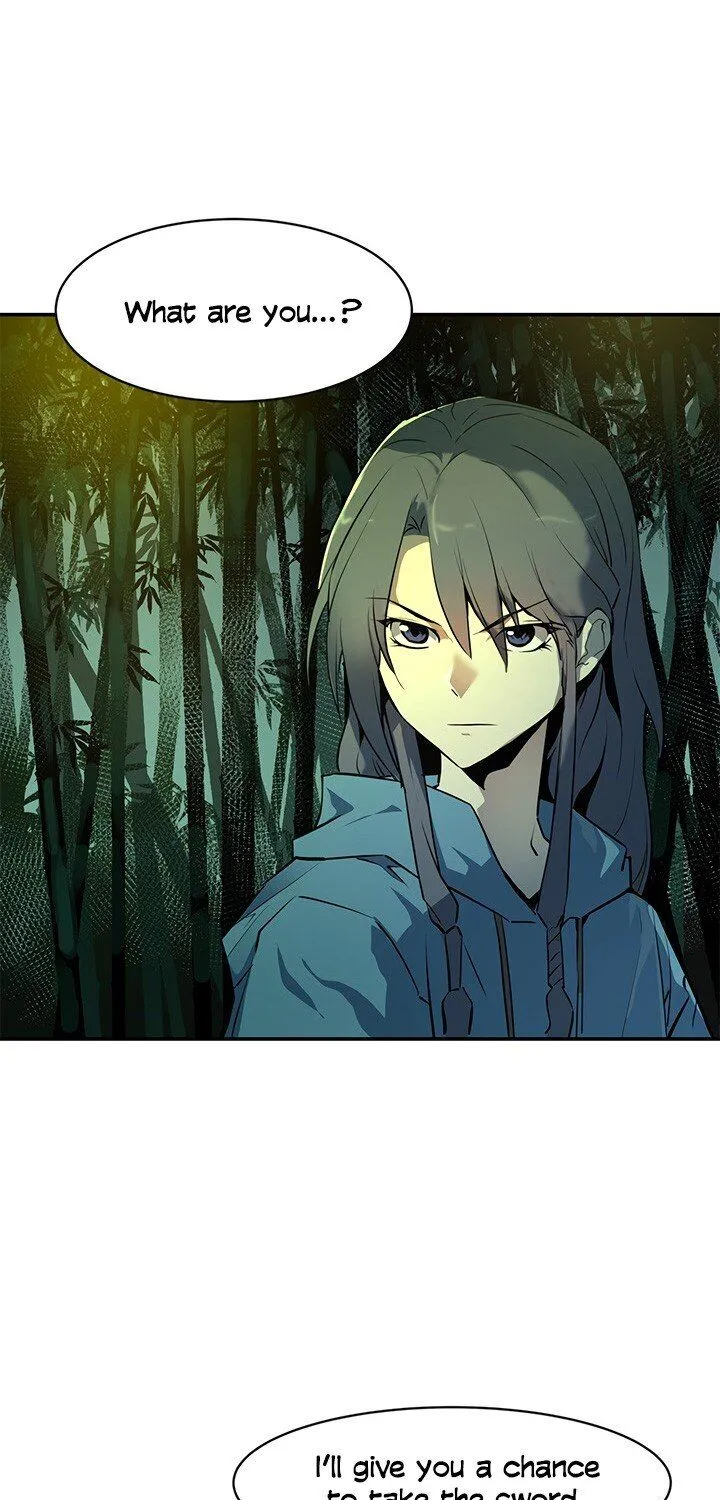 The Second Coming Of Gluttony Mangakakalot X Chapter 45 Page 7