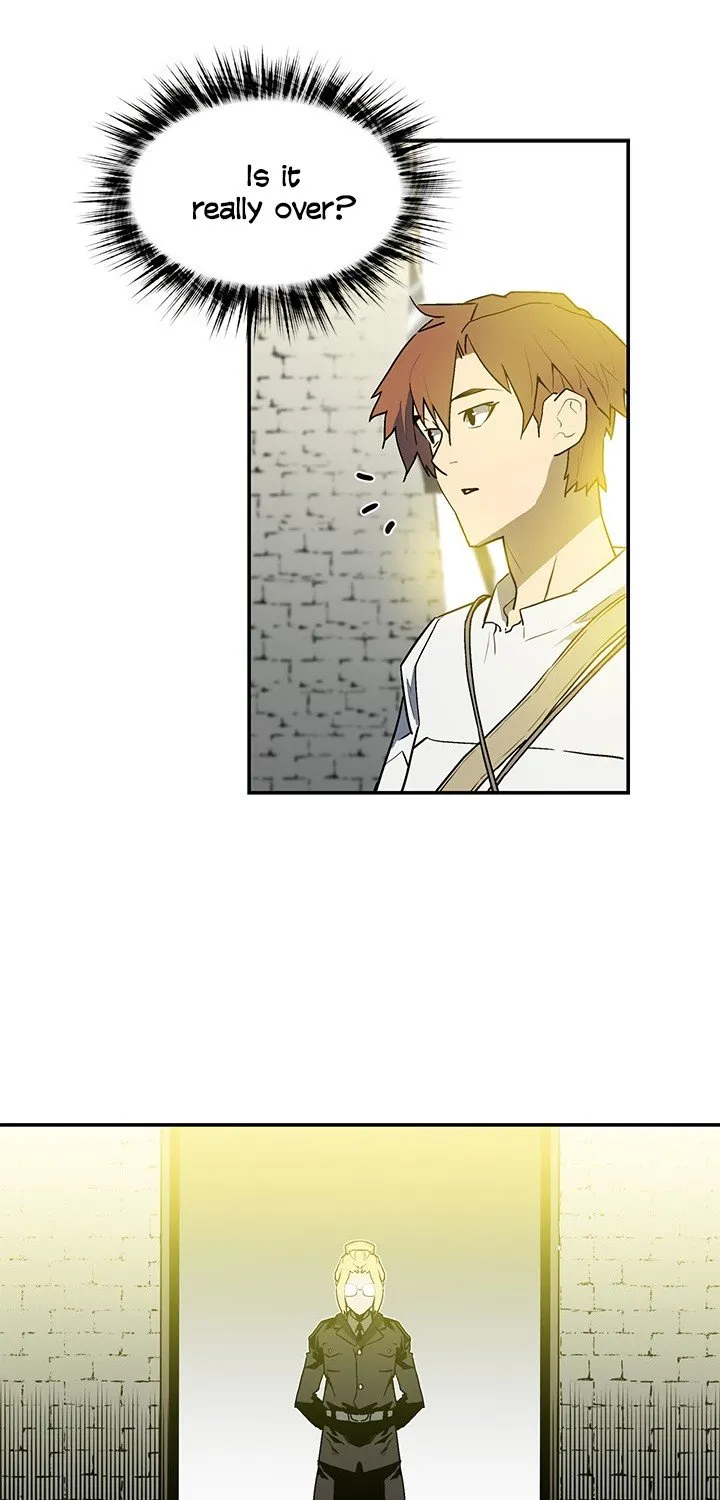 The Second Coming Of Gluttony Mangakakalot X Chapter 45 Page 64