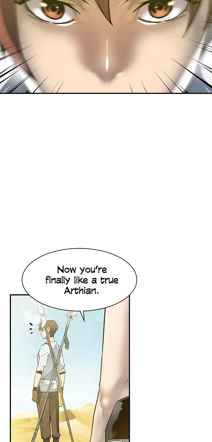 The Second Coming Of Gluttony Mangakakalot X Chapter 45 Page 68