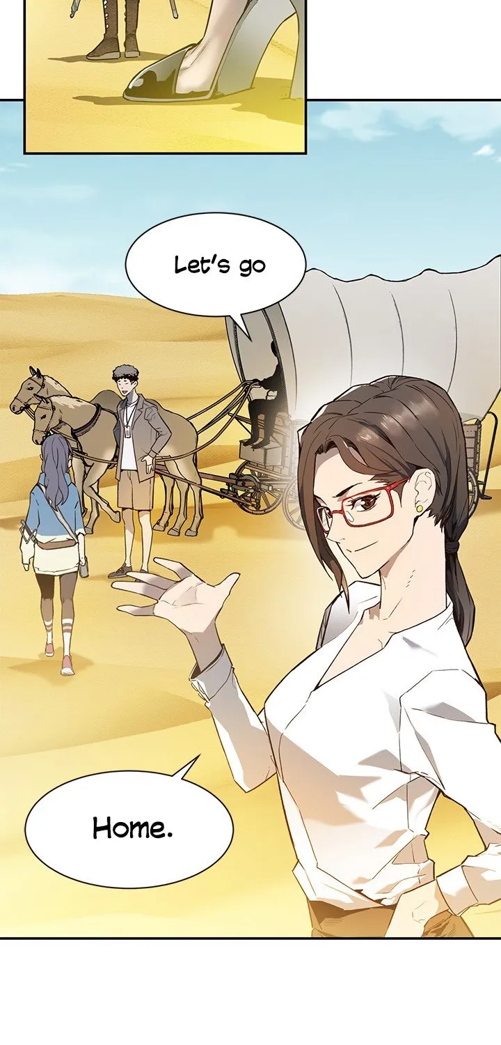 The Second Coming Of Gluttony Mangakakalot X Chapter 45 Page 69