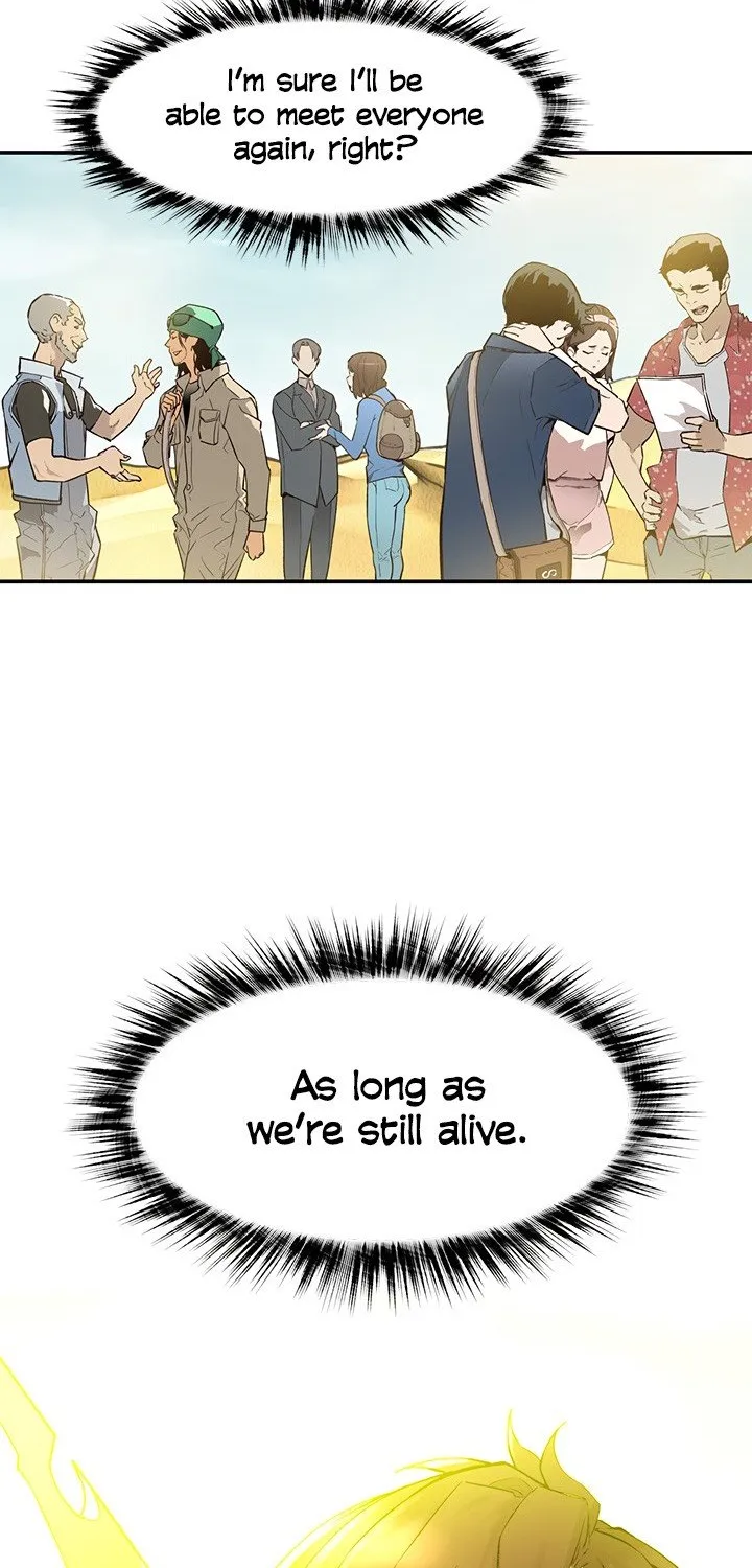 The Second Coming Of Gluttony Mangakakalot X Chapter 45 Page 73