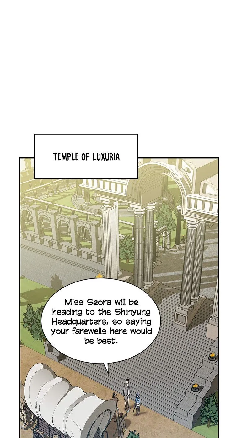 The Second Coming Of Gluttony Mangakakalot X Chapter 45 Page 78