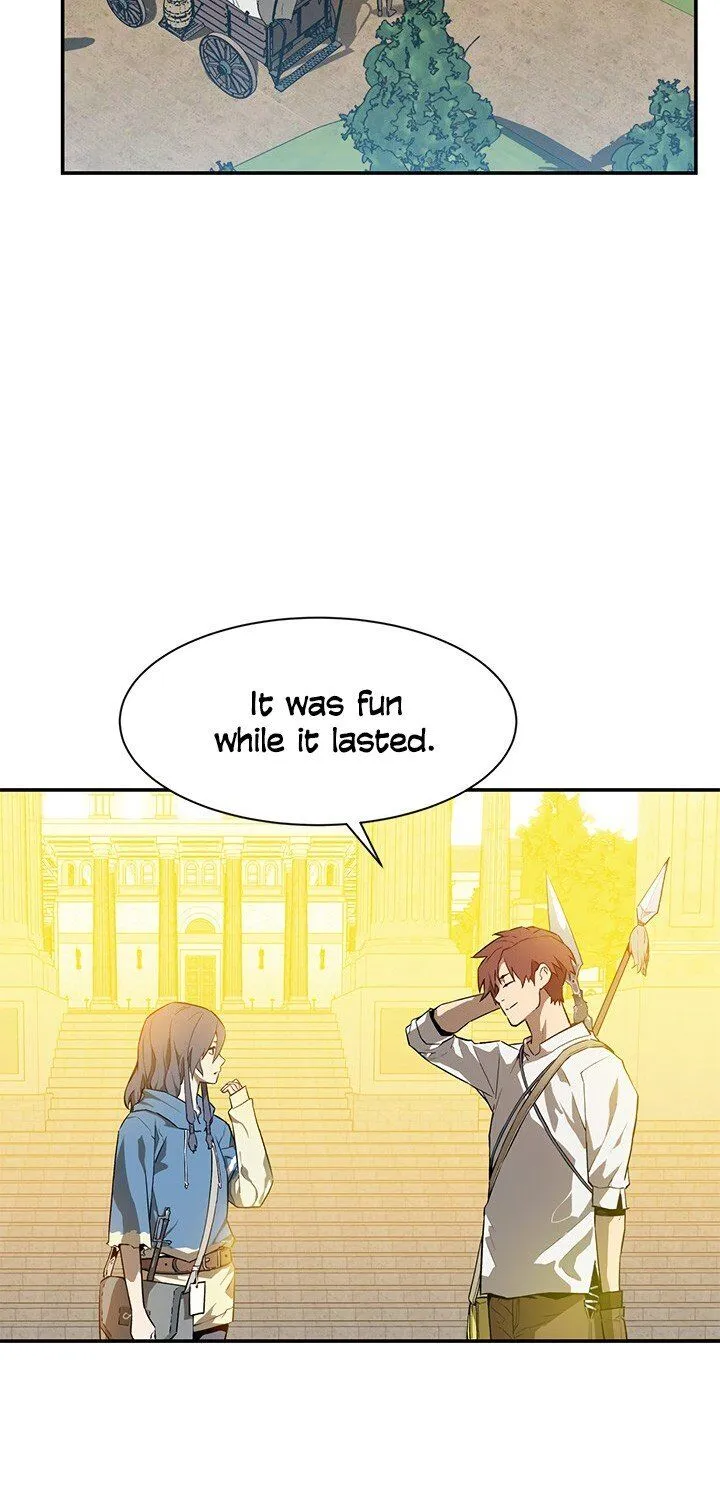 The Second Coming Of Gluttony Mangakakalot X Chapter 45 Page 79