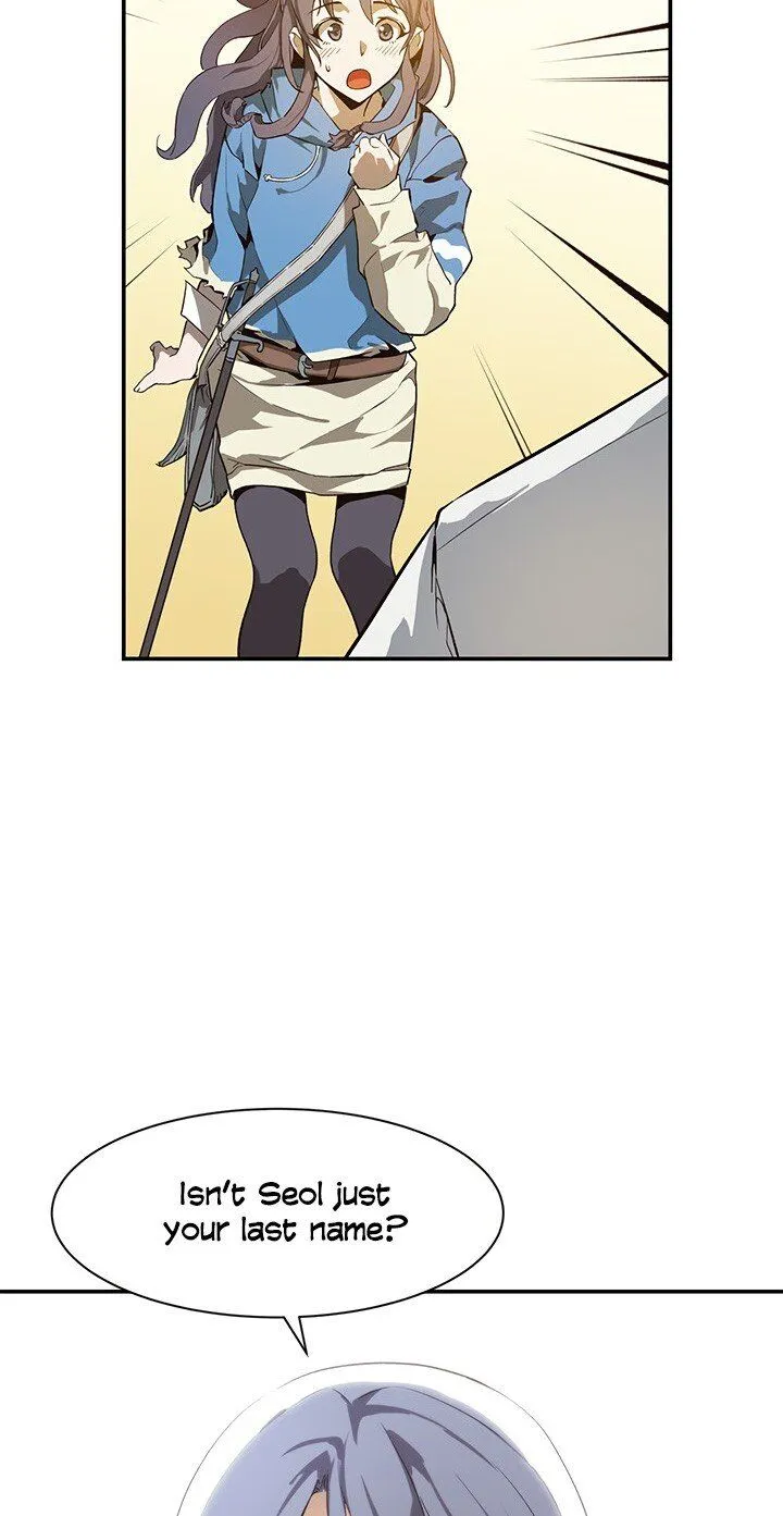 The Second Coming Of Gluttony Mangakakalot X Chapter 45 Page 81