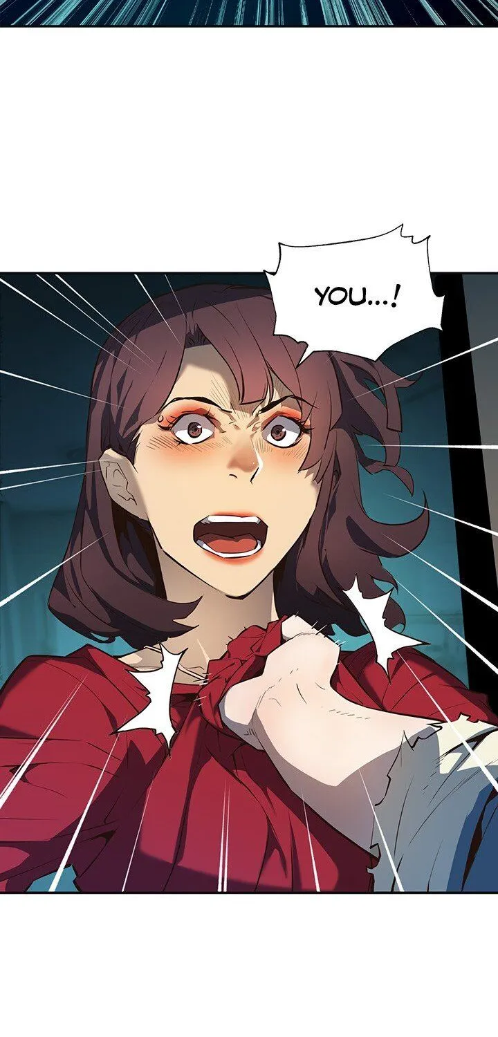 The Second Coming Of Gluttony Mangakakalot X Chapter 45 Page 2