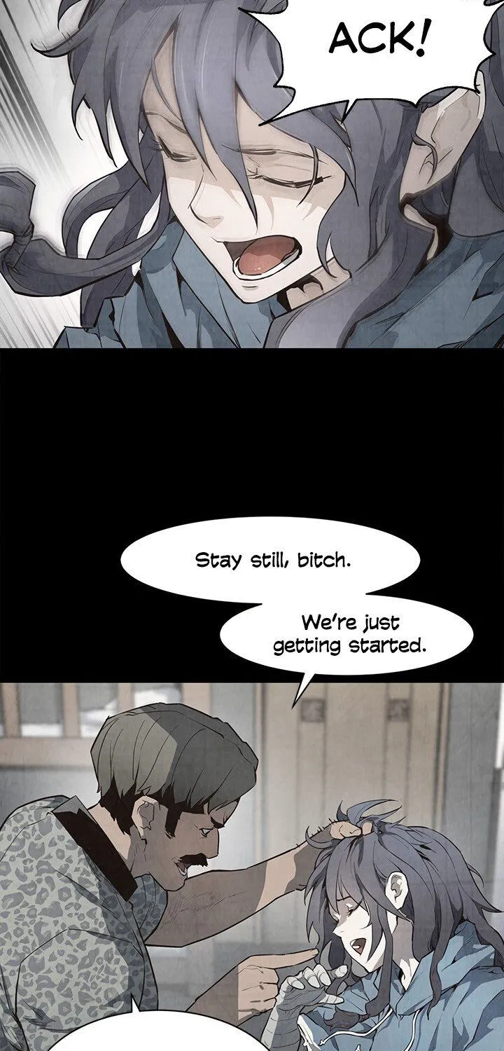 The Second Coming Of Gluttony Mangakakalot X Chapter 45 Page 14