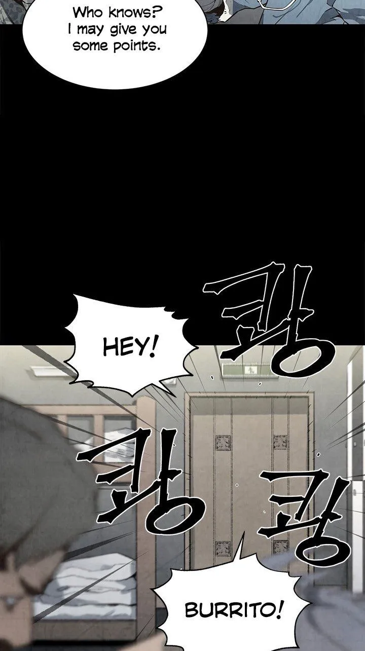 The Second Coming Of Gluttony Mangakakalot X Chapter 45 Page 15