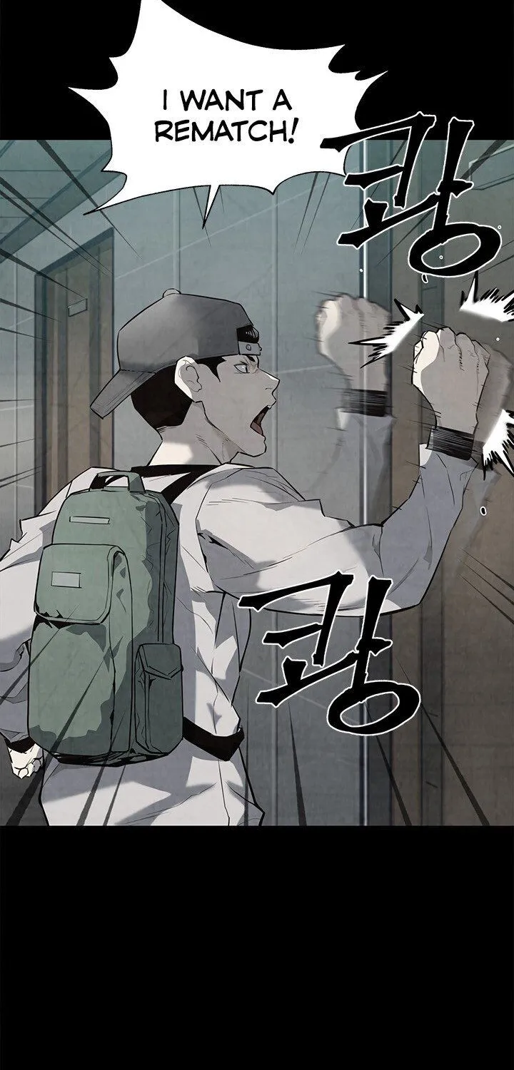 The Second Coming Of Gluttony Mangakakalot X Chapter 45 Page 17