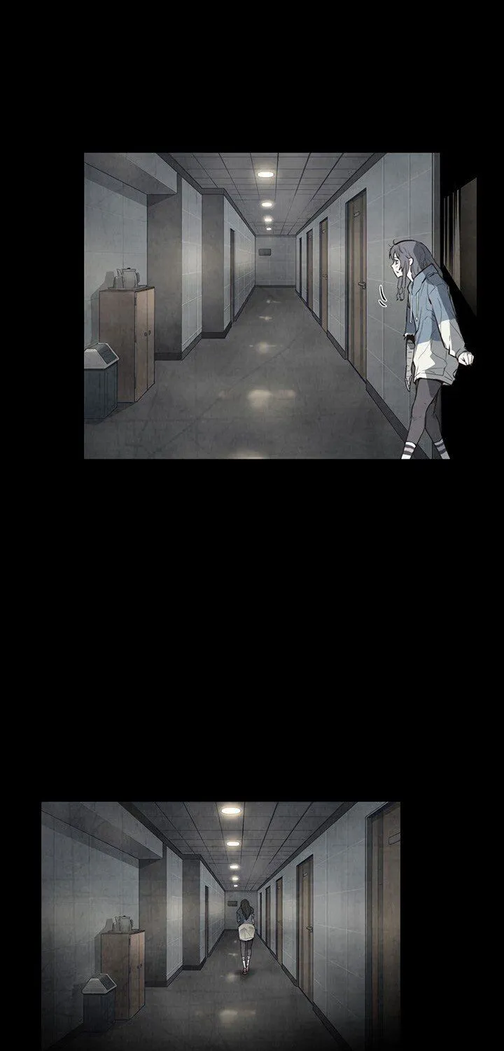 The Second Coming Of Gluttony Mangakakalot X Chapter 45 Page 22