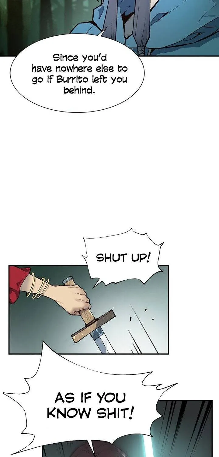The Second Coming Of Gluttony Mangakakalot X Chapter 45 Page 25