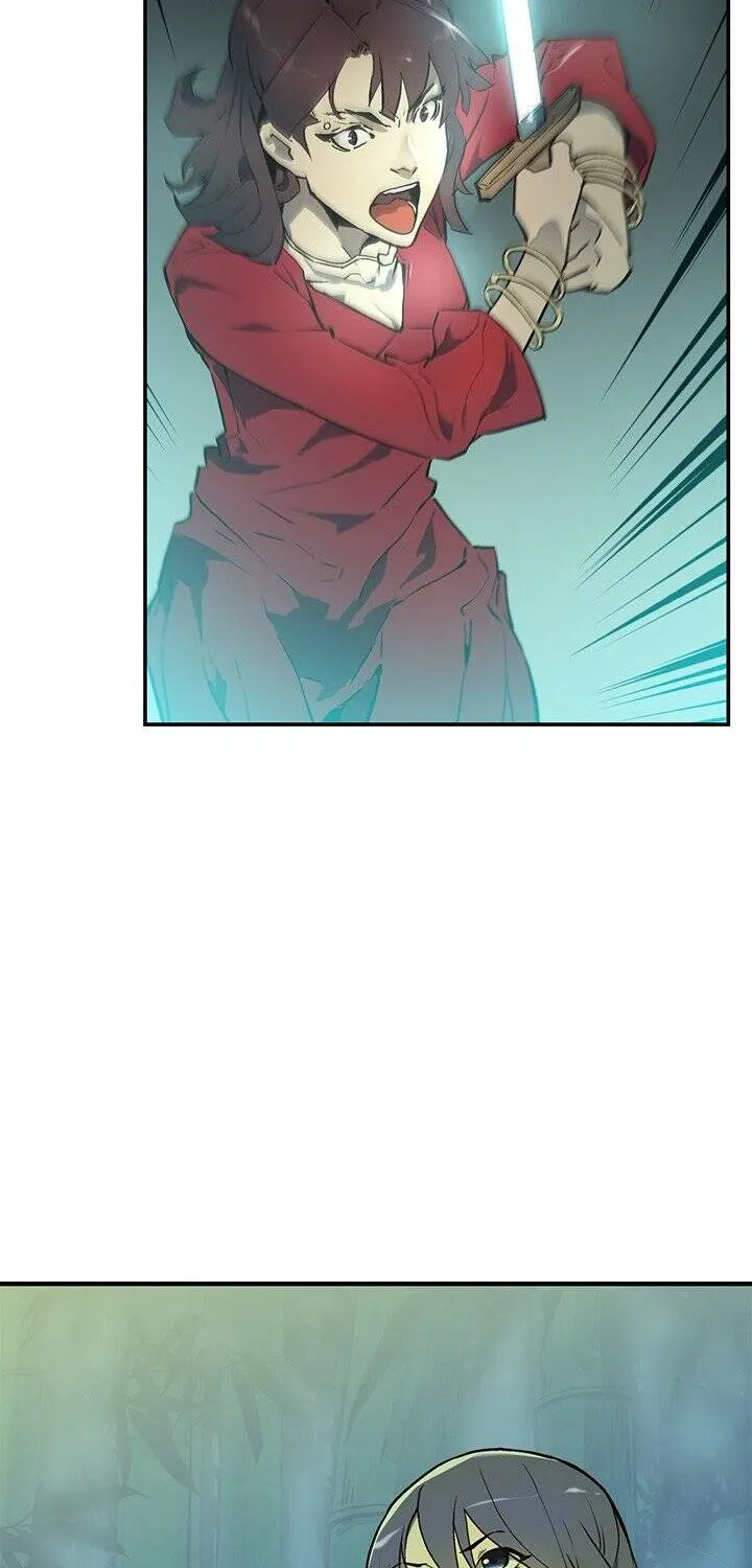 The Second Coming Of Gluttony Mangakakalot X Chapter 45 Page 26