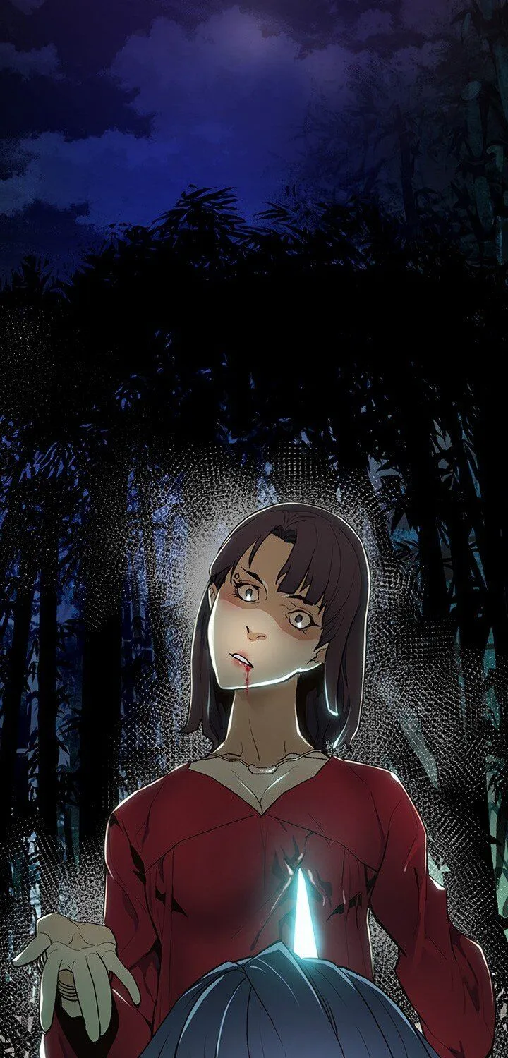 The Second Coming Of Gluttony Mangakakalot X Chapter 45 Page 30
