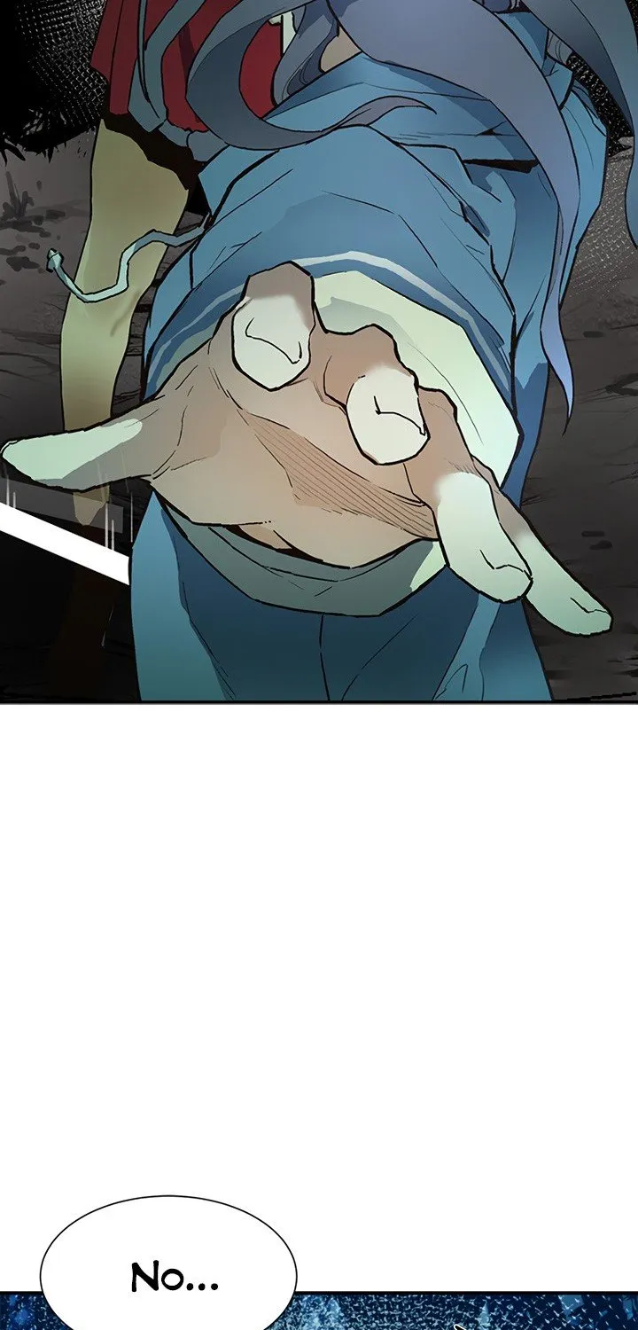 The Second Coming Of Gluttony Mangakakalot X Chapter 45 Page 32