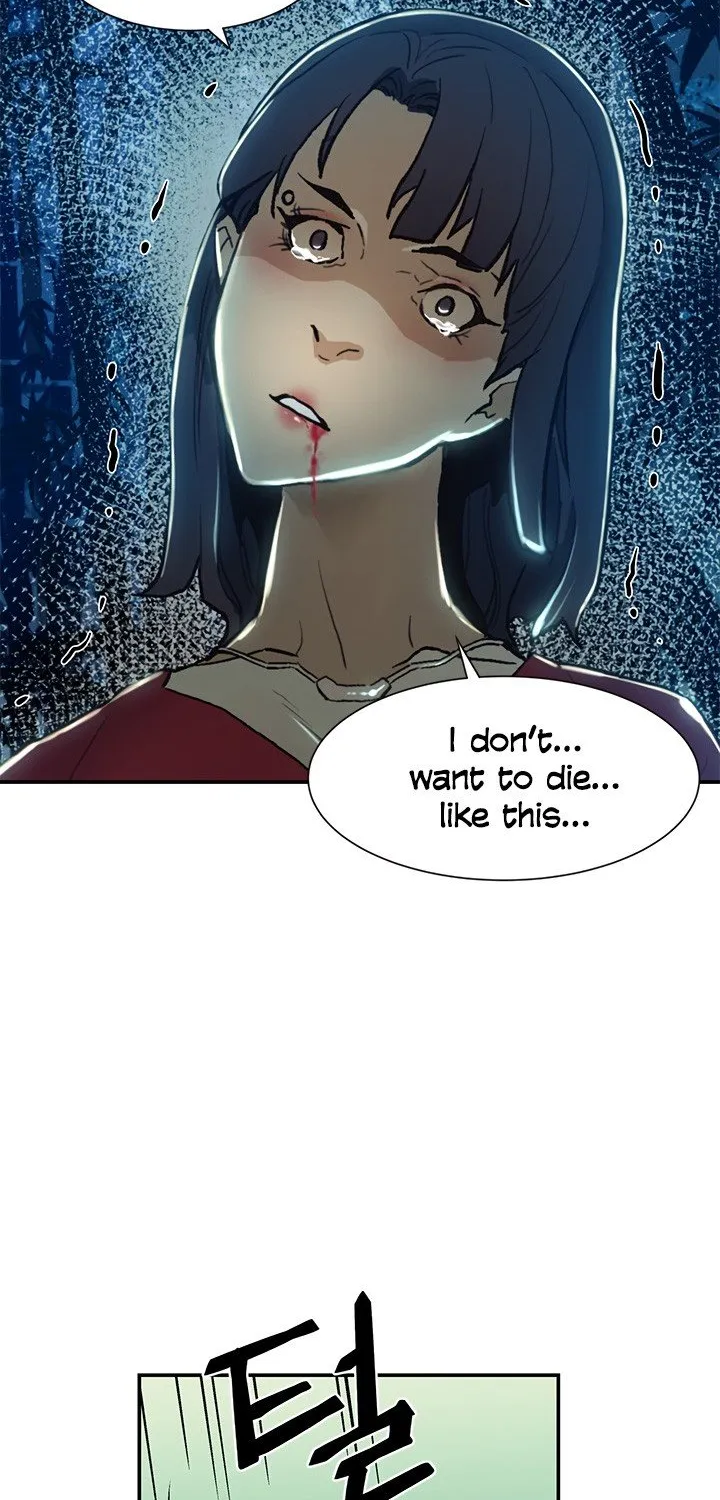 The Second Coming Of Gluttony Mangakakalot X Chapter 45 Page 33