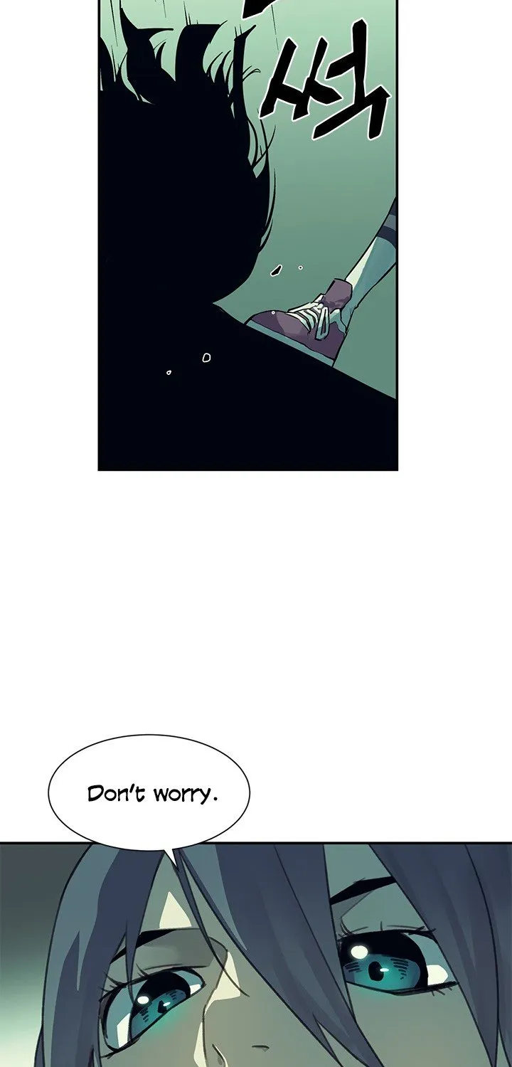 The Second Coming Of Gluttony Mangakakalot X Chapter 45 Page 34