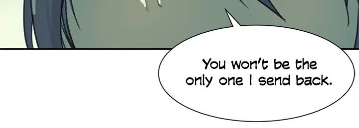 The Second Coming Of Gluttony Mangakakalot X Chapter 45 Page 35