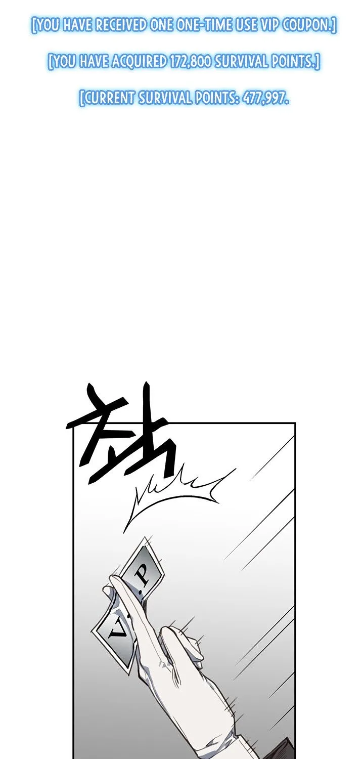 The Second Coming Of Gluttony Mangakakalot X Chapter 45 Page 40